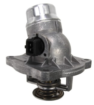 Engine Coolant Thermostat