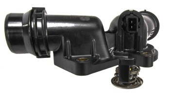 Engine Coolant Thermostat