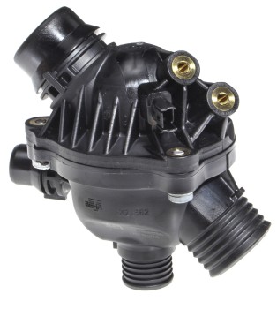 Engine Coolant Thermostat