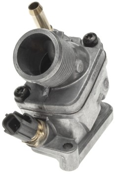Engine Coolant Thermostat