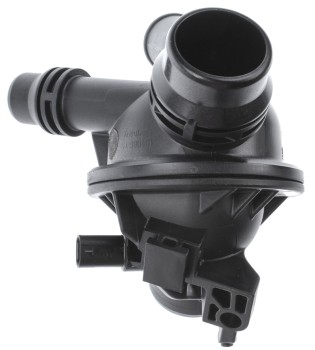 Engine Coolant Thermostat