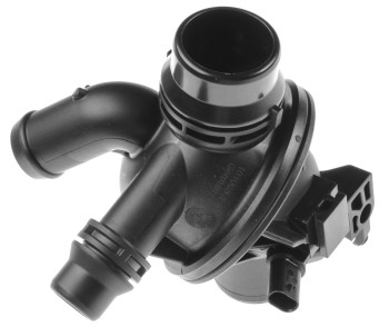 Engine Coolant Thermostat