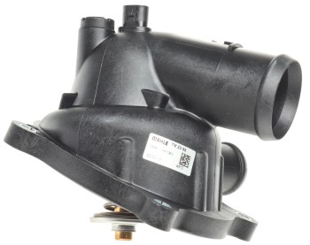 Engine Coolant Thermostat