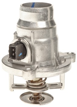 Engine Coolant Thermostat