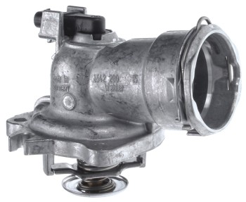 Engine Coolant Thermostat