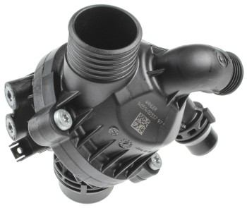 Engine Coolant Thermostat