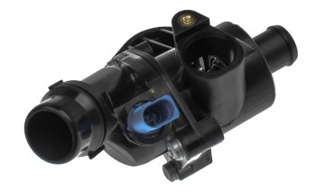 Engine Coolant Thermostat