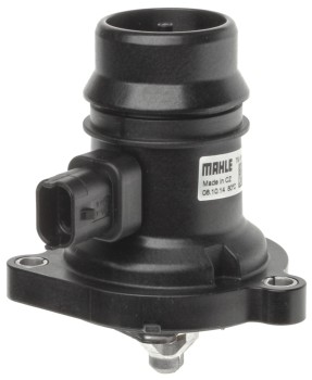 Engine Coolant Thermostat