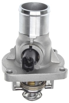 Engine Coolant Thermostat