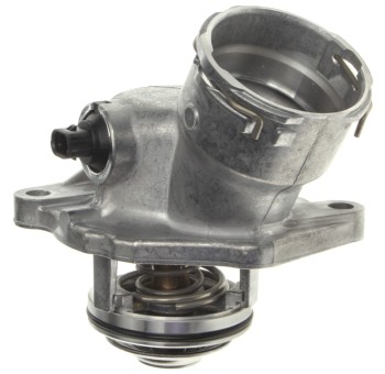Engine Coolant Thermostat