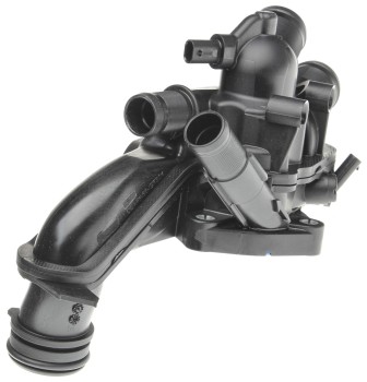 Engine Coolant Thermostat