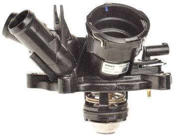 Engine Coolant Thermostat