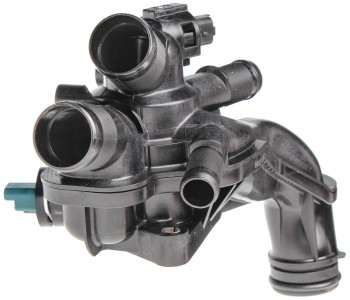 Engine Coolant Thermostat