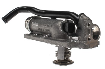 Engine Coolant Thermostat