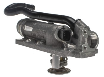 Engine Coolant Thermostat