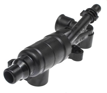 Automatic Transmission Oil Cooler Thermostat