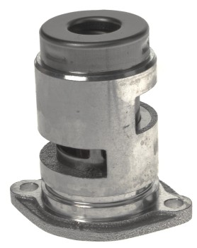 Engine Oil Thermostat