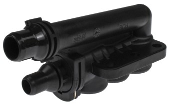 Automatic Transmission Oil Cooler Thermostat