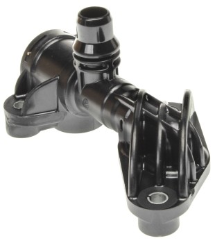 Automatic Transmission Oil Cooler Thermostat