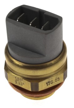 Engine Coolant Temperature Switch