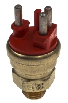 Engine Coolant Temperature Switch