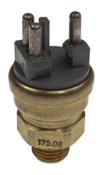 Engine Coolant Temperature Switch