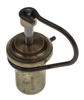 Engine Coolant Thermostat