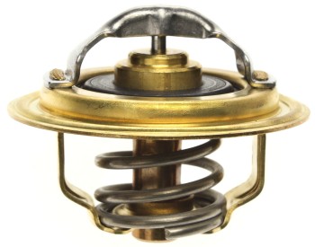 Engine Coolant Thermostat