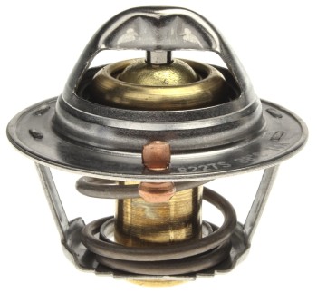 Engine Coolant Thermostat