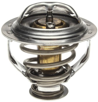 Engine Coolant Thermostat