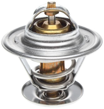 Engine Coolant Thermostat