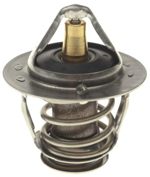 Engine Coolant Thermostat