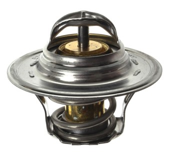Engine Coolant Thermostat