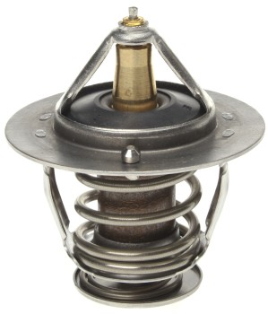 Engine Coolant Thermostat