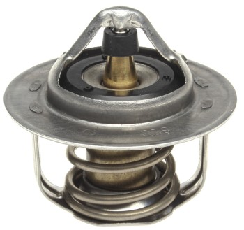 Engine Coolant Thermostat