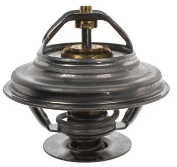 Engine Coolant Thermostat