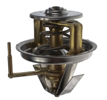 Engine Coolant Thermostat