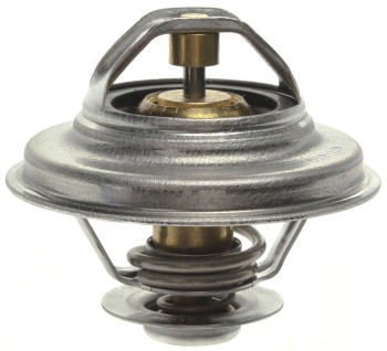 Engine Coolant Thermostat