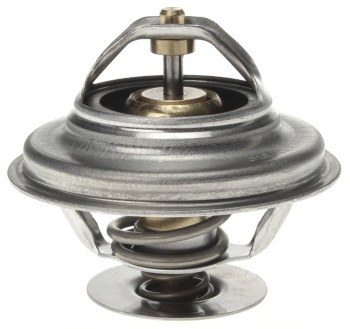Engine Coolant Thermostat
