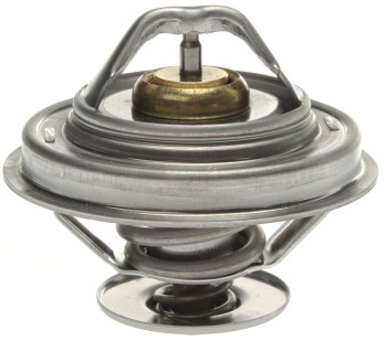 Engine Coolant Thermostat