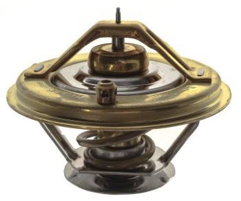 Engine Coolant Thermostat