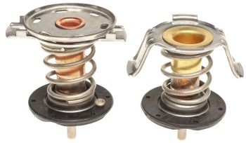 Engine Coolant Thermostat