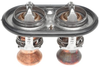 Engine Oil Thermostat