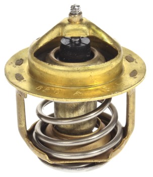 Engine Coolant Thermostat