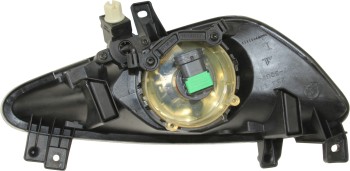 Fog Light