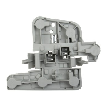 Tail Light Bulb Carrier