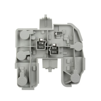 Tail Light Bulb Carrier