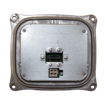 High Intensity Discharge (HID) Headlight Control Module