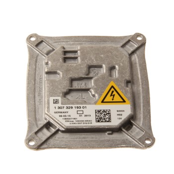 High Intensity Discharge (HID) Lighting Ballast