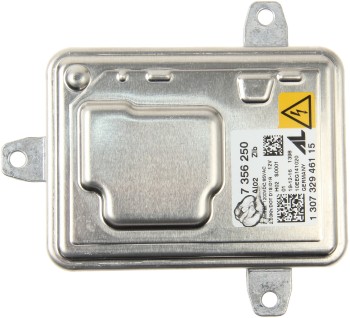 High Intensity Discharge (HID) Headlight Control Module